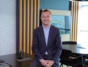 Ramazan Çelik, Barikat Siber Güvenlik CEO’su Oldu