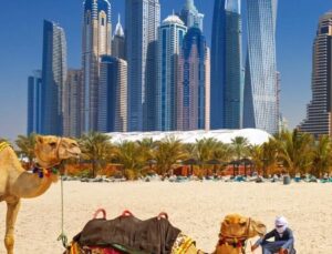 Ramazan’da Dubai’de Konut Satışları Hızlanıyor