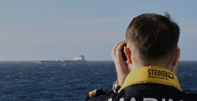 Record 6,000 sailors abandoned in 2025, mostly by shadow fleets