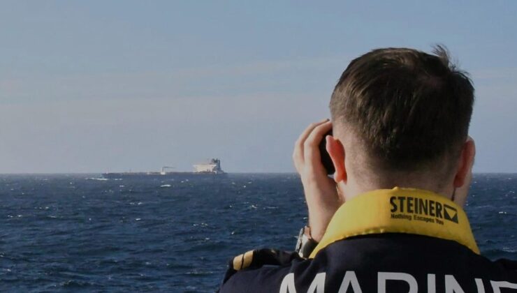 Record 6,000 sailors abandoned in 2025, mostly by shadow fleets