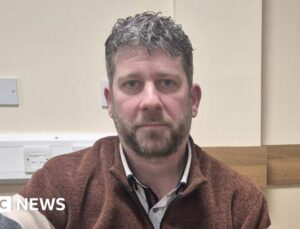 Roadworks causing ‘traffic chaos’ for town