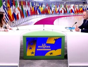 Romanian finance minister backs Eurobonds and ‘Made in Europe’ in competitiveness drive