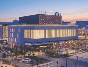 Rönesans Gayrimenkul’den Önemli Başarı