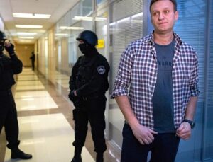 Russia poisoned Navalny, according to five European countries’ scientific findings