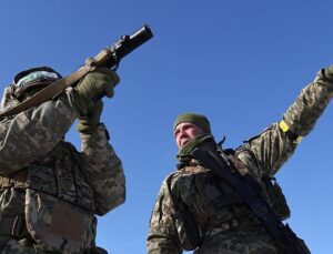 Russia’s war in Ukraine: Are AI chatbots censoring the truth?