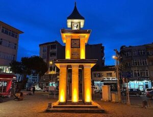 Saat Kulesi çok yakında açılıyor