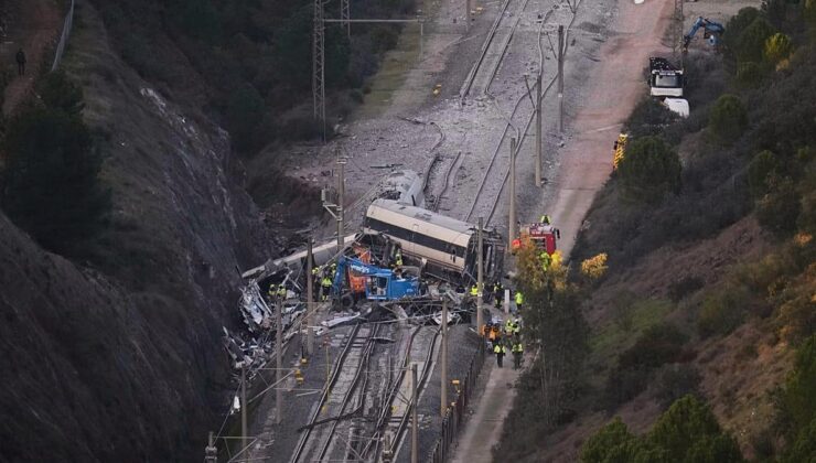 Sabotage and misplaced funds: Misleading claims spread over Spain’s train crashes