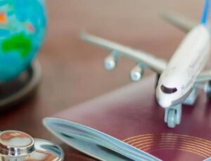 Sağlık Turizmi 2025’te 3 Milyar Dolar Eşiğini Aştı