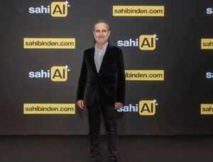 sahibinden.com Yapay Zekâ çözümlerini sahiAI Markası Altında Birleştirdi