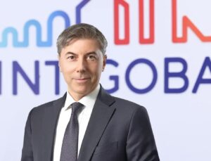 Saint-Gobain Türkiye’nin yeni CEO’su Murat Savcı oldu