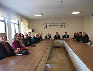 Salihli’de önemli bir “İş Birliği Protokolü” daha hayata geçirildi.