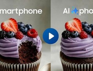 Samsung çekimden düzenlemeye üstün bir Galaxy kamera tecrübesi sunmaya hazırlanıyor