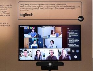 Samsung ISE 2026’da gözlüksüz 3D endüstriyel ekran tahlilinin küresel lansmanını yaptı