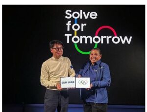 Samsung Kurumsal Vatandaşlık Ofisi