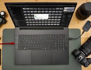 Sandisk, Daha Süratli ve Daha Şiddetli İş Akışlarını ve Yapay Zeka Dayanaklı İçerikleri Desteklemek İçin Yeni Jenerasyon Taşınabilir SSD Portföyünü Tanıttı