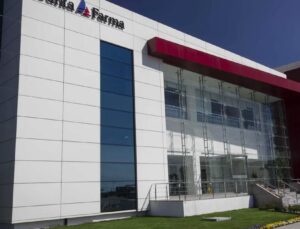Santa Farma’ya Global Yolculukta TURQUALITY Desteği
