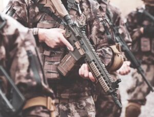 SARSILMAZ Enforce Tac’de AB ile Bağlarını Güçlendirecek