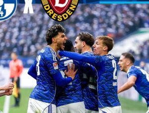 Schalke 04’te Hayal Kırıklığı: Kenan Karaman’dan 2-2 Sonrası Sert Açıklamalar