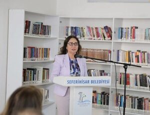 Seferihisar’da Tsunami Çalıştayı: “Bir daha asla hazırlıksız yakalanmayacağız”