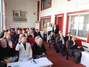 Seferihisar’dan Arguvan’a kardeşlik eli