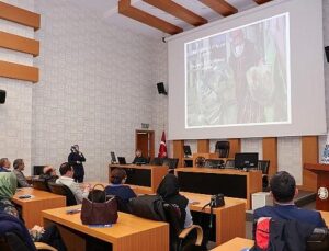 Selçuklu’da “Çevre Dostu Muhtarlar Yarışması” Başladı