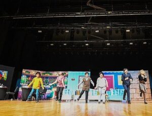 Selçuklu’da Kültür Sanat Rüzgarı