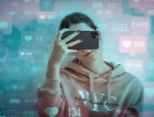 Selfie’lerin görünmeyen yüzü