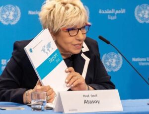 Sentetik Uyuşturucular Küresel Tehdit Oluşturuyor!