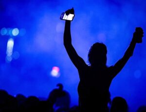 Several DJs removed from festival line-ups amid accusations of sexual misconduct