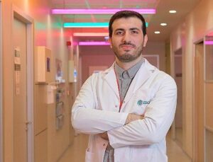 Sevgi panikle değil, itimatla büyür!