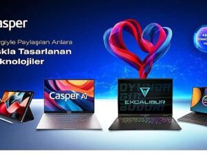 Sevgililer Günü’nde mutluluğun teknolojik adresi: Casper