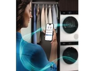 Siemens’ten Akıllı Teknolojilerle Kusursuz Kurutma: iQ700 Kurutma Makineleri intelligentDry Teknolojisiyle Buluştu