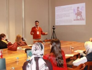 SOBE Vakfı’ndan Kültürel Mirasta Kapsayıcı Adım: “İNCLUSION” Projesi Tamamlandı