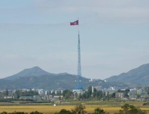 South Korea police raid spy agency over alleged drone flight into North Korea