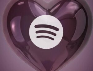 Spotify Verilerine Göre Aşkın Öteki Yüzünde %28 Artış