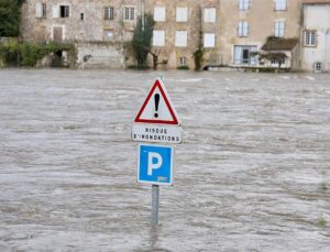 Storm Nils caused deaths, major flooding and mass power cuts in France