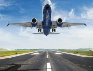 SunExpress, Köln’den Adana, Elazığ ve Trabzon’a Uçuşlara Başlıyor