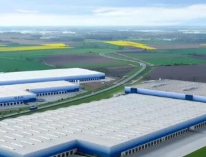 Sungrow Avrupa’daki İlk Fabrikasını Açıyor