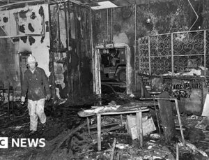 Survivors of 1981 nightclub fire offered €20,000