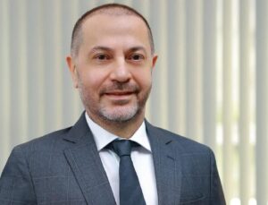 Suwen Genel Müdürü Ali Bolluk’a Altın Lider Ödülü