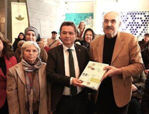 -Tanpınar’ın Bursa’sını Keşfe Çıktılar