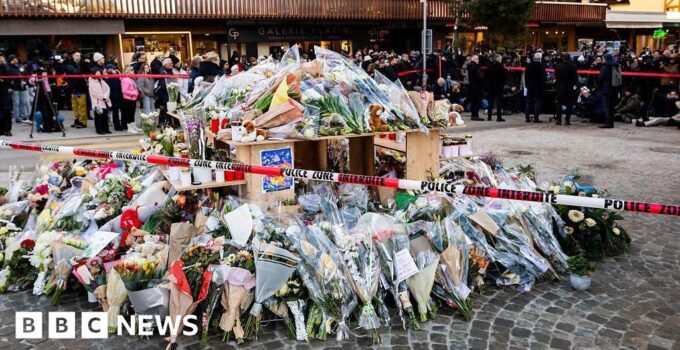 Teenager dies from Swiss bar fire injuries, bringing death toll to 41