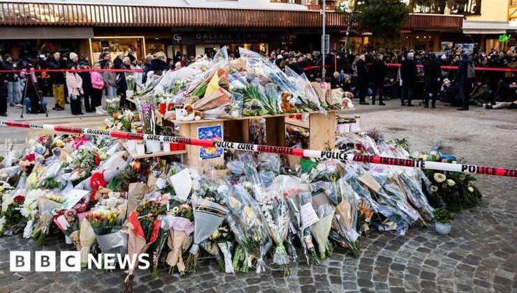 Teenager dies from Swiss bar fire injuries, bringing death toll to 41