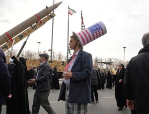 Tehran ready for nuclear inspections, insists it is not seeking weapons