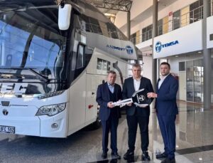 TEMSA 2026’nın İlk Teslimatlarını Gerçekleştirdi