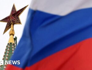 The AI videos supercharging Russia’s online disinformation campaigns