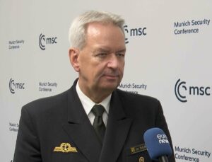 The new space race: how satellites are reshaping Germany’s defence