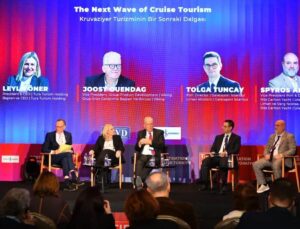 TIF 2026 İkinci Gününde de Turizmin Farklı Alanlarına Mercek Tuttu