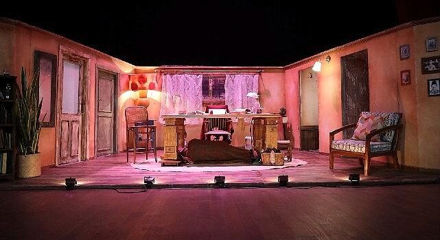 Tiyatro coşkusu Kocaeli’nin dört bir yanını sardı