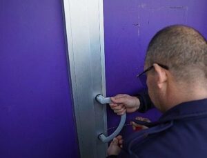 Torbalı Belediyesi’nden Halk Sıhhatine Taviz Yok